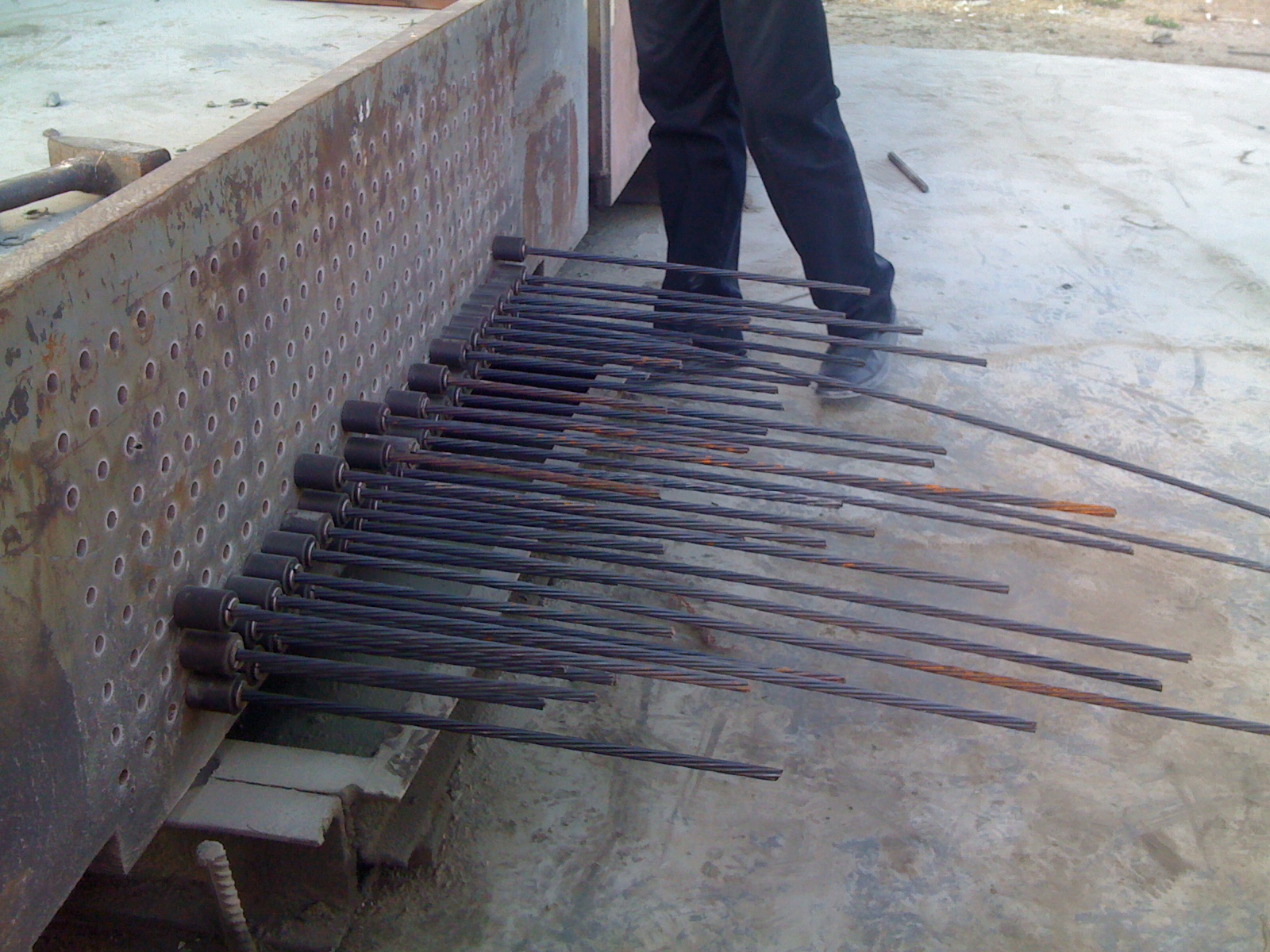 9 Bending Loads – Strength of Materials